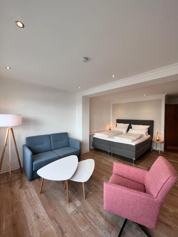 Hotel Paula Norderney Room photo